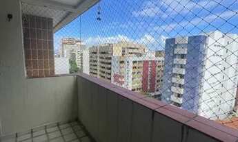 Imagem 4: Alugo Apto com 105 m 2 , 3 qts , 2 vagas na Ponta Verde