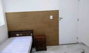 Imagem 2: Kitnets Mobiliadas