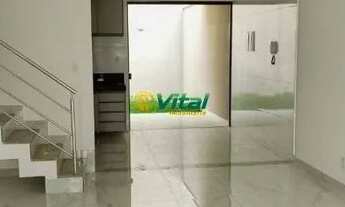 Imagem 2: BELO HORIZONTE - Casa Padrão - Santa Mônica