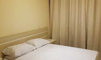 Imagem 4: Apartamento com 2 quartos dentro de condomínio de locação de temporada no Peró - Cabo Frio