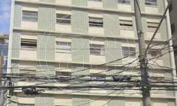 Imagem 6: São Paulo - Apartamento Padrão - Itaim Bibi