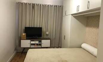 Imagem 5: Apartamento para venda tem 70 metros quadrados com 2 quartos