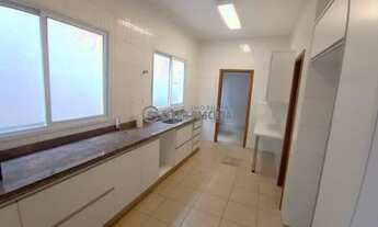 Imagem 4: Casa em Condomínio Sobrado Bonfim Paulista Disponível Para Locação Bonfim Paulista 3 Dorm