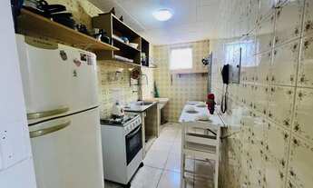 Imagem 2: Alugo Loft semi mobiliado - Umarizal