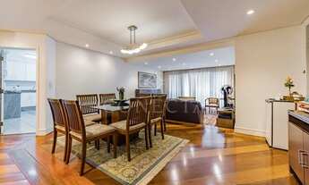 Imagem 3: Califórnia Tower - Apartamento para alugar no bairro Alphaville - Barueri/SP