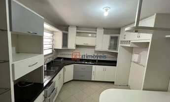 Imagem 5: Casa com 3 dormitórios para alugar, 200 m² por R$ 6.300,00/mês - Guabirotuba - Curitiba/PR