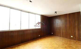 Imagem 3: Venda Apartamento 3 Dormitórios - 137 m² Higienópolis