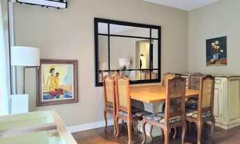 Imagem 2: São Paulo - Apartamento Padrão - Panamby