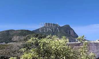 Imagem 2: Barra da Tijuca Apartamento cobertura com 4 dormitórios