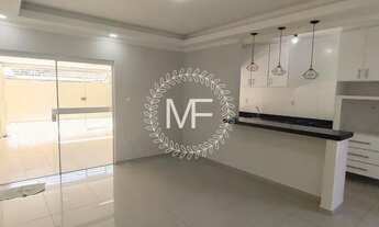 Imagem 6: Casa para Venda em Bauru, Jardim Dona Lili, 3 dormitórios, 1 suíte, 2 banheiros, 2 vagas