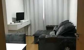 Imagem 5: ALUGUEL APARTAMENTO 2 Qts CAMPO GRANDE
