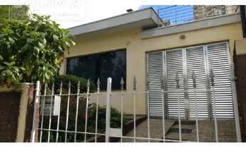 Imagem 5: Santo André - Casa Padrão - Campestre