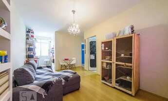 Imagem 4: Apartamento para Aluguel - Centro, 1 Quarto, 57 m2