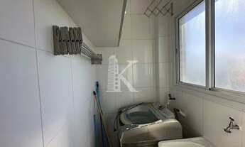 Imagem 5: Apartamento com 2 dorms, Guilhermina, Praia Grande, Cod: 6477