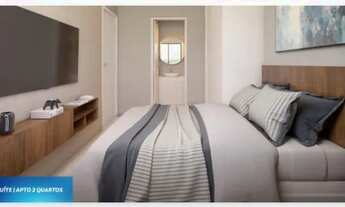 Imagem 5: Apartamento para venda possui 60 metros quadrados com 3 quartos em Sancho - Recife - PE