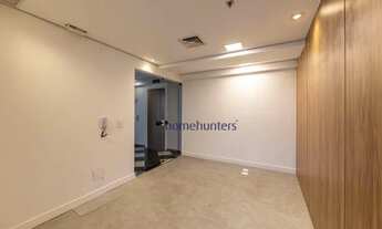 Imagem 5: Andar Corporativo, 400 m² - venda por R$ 2.600.000 ou aluguel por R$ 34.869/mês - Cambuí