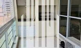 Imagem 5: Apartamento de 112m² com 3 dormr/1 Suíte, 3 banheiros, 2 vagas na Vila Olímpia