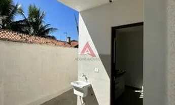 Imagem 2: JACAREí - Casa Padrão - Parque Santo Antônio