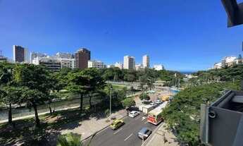 Imagem 2: Apartamento com 4 dormitórios, 155 m² - venda por R$ 3.600.000,00 ou aluguel por R$ 10.339