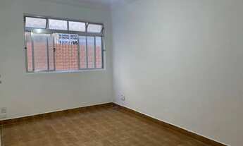 Imagem: Apartamento 2 dormitórios, térreo sem