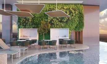 Imagem 5: FGR* Apartamento 141m² Varanda Gourmet ampla-super lazer-use financiamento bancário-Edf Mi