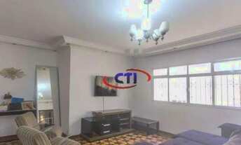 Imagem 1: Sobrado com 3 dormitórios à venda, 250 m² por R$ 1.170.000,00 - Rudge Ramos - São Bernardo