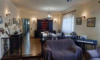 Imagem 5: Casa no Bairro Santa Cecilia