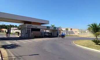 Imagem: Condomínio Reserva rio Cuiabá