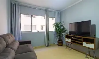 Imagem: Apartamento com 2 Dormitorio(s) localizado(a)