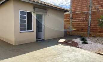 Imagem 2: Locação / Aluguel de Casa no Bairro Dignidade