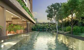 Imagem 5: Apartamento para venda com 70 metros quadrados com 2 quartos em Pinheiros - São Paulo - SP