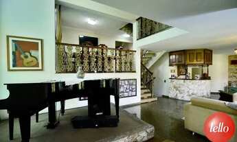 Imagem 5: São Paulo - Casa Padrão - Tucuruvi