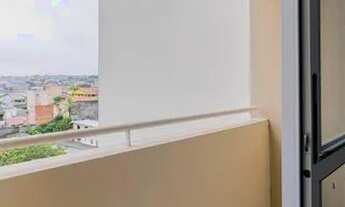 Imagem 4: Apartamento para Aluguel - Cangaíba, 2 Quartos, 48 m2