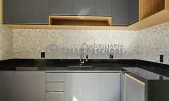 Imagem 2: Casa em Condomínio Térrea Jardim Cybelli Disponível Para Venda Jardim Cybelli 3 Dormitóri