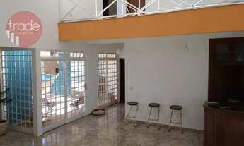 Imagem 5: Casa com 3 dormitórios à venda, 365 m² por R$ 1.200.000 - Ribeirânia - Ribeirão Preto/SP