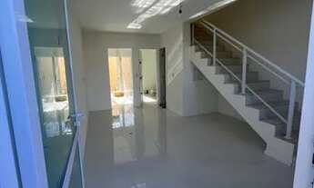 Imagem 2: Casa Duplex na Maraponga