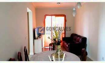 Imagem 4: SAO BERNARDO DO CAMPO - Residential / Apartment - VILA SARACATAN