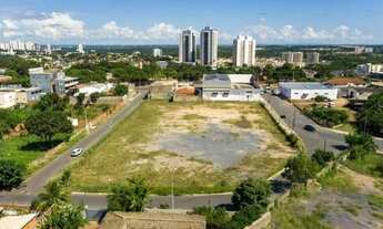 Imagem 4: Terreno Monte Líbano - Parque Das Águas