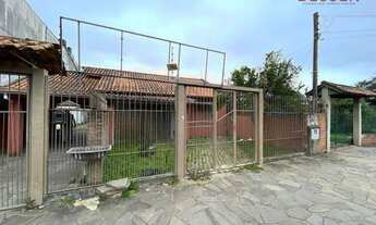 Imagem 2: Casa com 2 dormitórios para alugar, 75 m² por R$ 1.800/mês - Centro - Sapucaia do Sul/RS