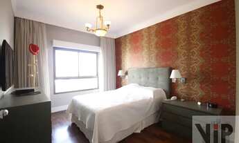 Imagem 6: LOCALIZAÇÃO NOBRE, ANDAR ALTO, ENSOLARADO, ILUMINADO, EXCELENTE ESTADO