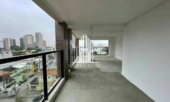 Imagem 3: Apartamento de 3 dormitórios à venda em Santo André