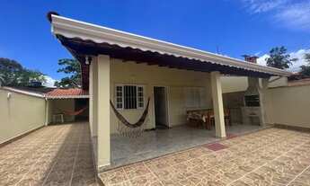 Imagem 4: Casa temporada em Ubatuba