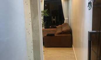 Imagem 2: Lindo Apartamento - todo planejado - 2 quartos - Vicente Pires