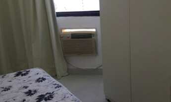 Imagem 5: Casa de condomínio sobrado para aluguel possui 97 metros quadrados com 3 quartos