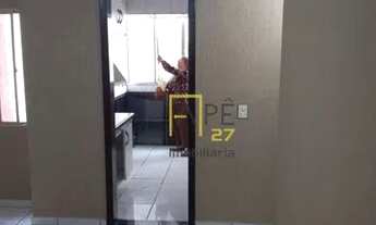 Imagem 4: Apartamento com 2 dormitórios para alugar, 50 m² por R$ 1.600,00/mês - Centro - Guarulhos