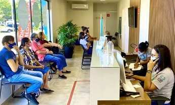 Imagem 2: Clínica Médica na Av. Fernandes Lima - Cid Saúde 118metros