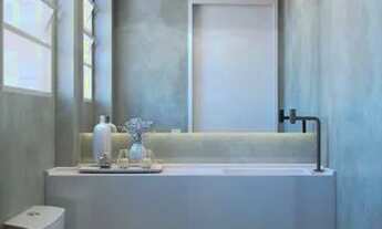 Imagem 7: Apartamento tipo para venda com 3 quartos, 141.4m²