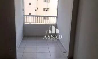 Imagem 7: Apartamento com 2 dormitórios para alugar, 80 m² por R$ 1.350 o aluguel - Centro - São Jos