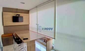 Imagem 3: Apartamento com 2 dormitórios à venda, 86 m² por R$ 899.000,00 - Residencial Art&Life