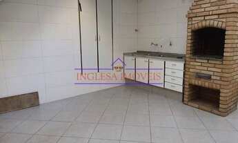 Imagem 5: Casa Residencial à Locação, no Bairro Vila Gilda em Santo André/SP